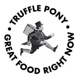 Truffle Pony