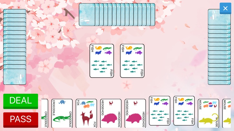 Nature Animals Food Chain