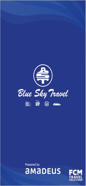 Blue Sky Travel(圖1)-速報App