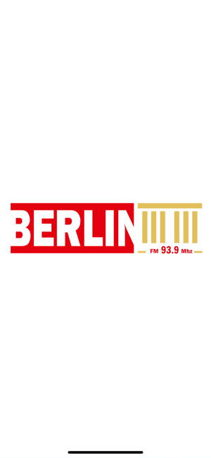 Berlin Fm 93.9 mhz(圖1)-速報App