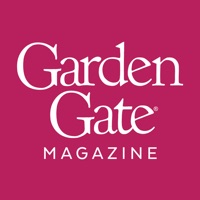 Garden Gate Magazine app not working? crashes or has problems?