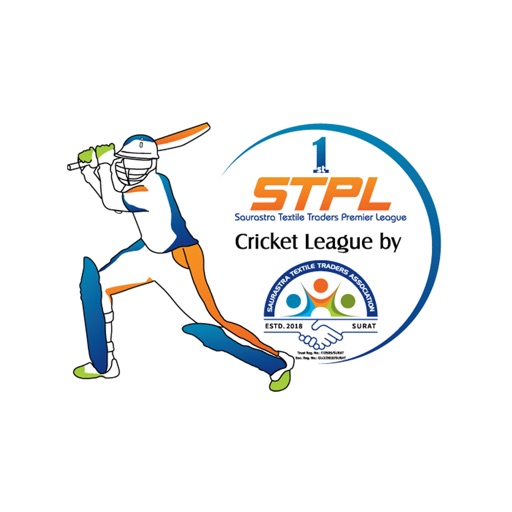 STPL CRICKET LEAGUE