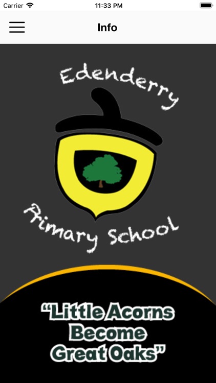 Edenderry PS