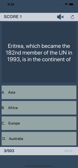 QuizIt World general Knowledge(圖4)-速報App