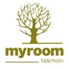 MyROOM by tekman