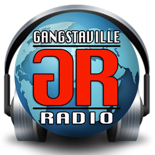 Gangstaville Radio iOS App
