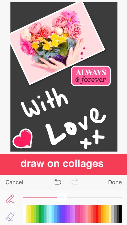 Collage Maker ⋆ screenshot-5