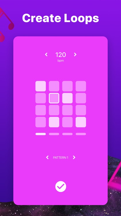 Drum Pads 24 - Beats Maker screenshot-5
