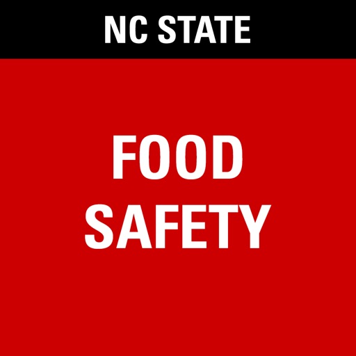 NC STATE - FOOD SAFETY