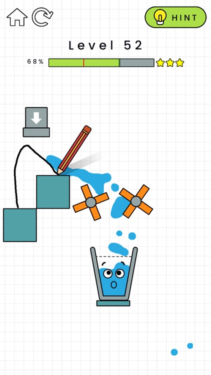 Happy Glass screenshot-3