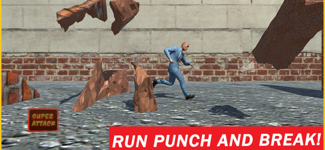 Punch the Wall(圖4)-速報App