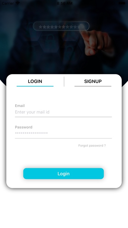 Password Saver-Secure Forever