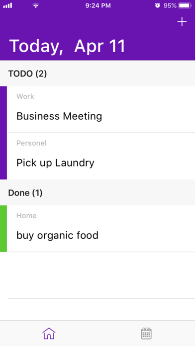 Task Manager: Daily Organizer screenshot 4
