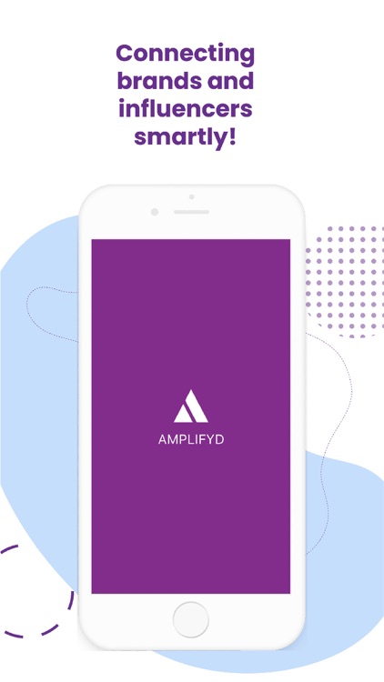 Amplifyd