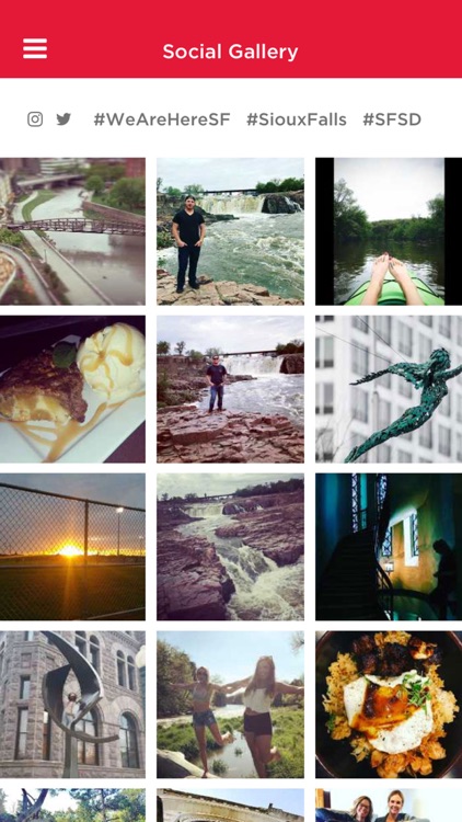 Visit Sioux Falls screenshot-4