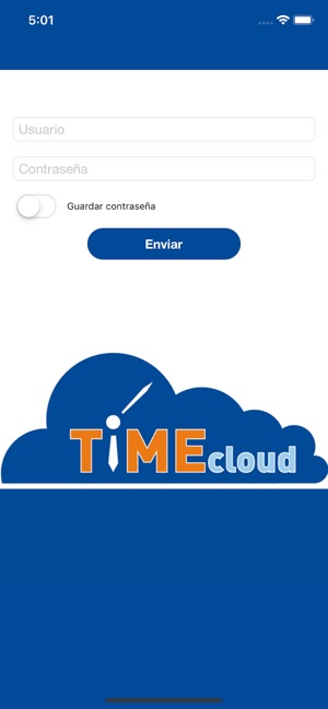 Time Cloud(圖1)-速報App