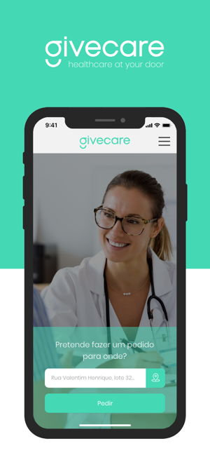 GiveCare(圖1)-速報App