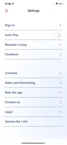 Screenshot 6 Regla Pro iphone