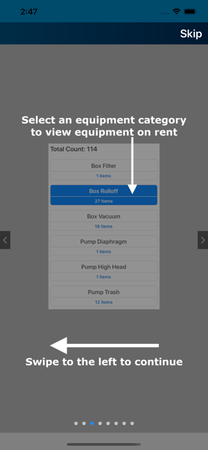 RiteFinder(圖4)-速報App