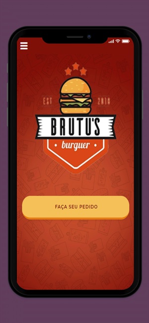 Brutus Burguer(圖1)-速報App