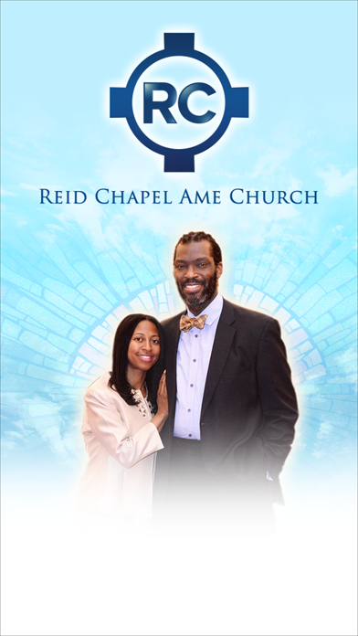How to cancel & delete Reid Chapel Ame Church from iphone & ipad 1