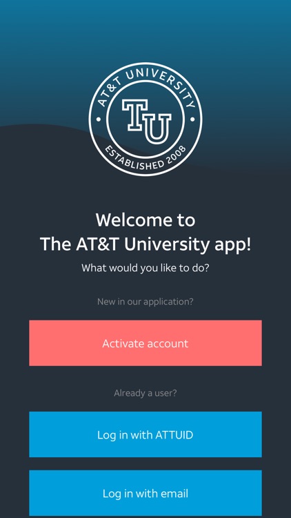 AT&T University