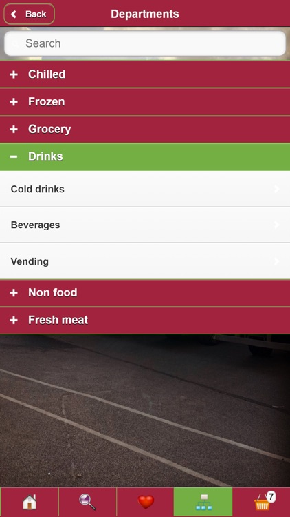 Brook Street Ordering screenshot-3