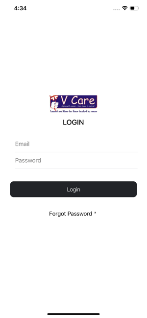 VCare App(圖1)-速報App