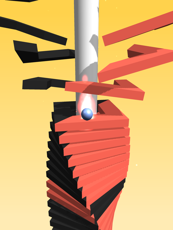 Helix Stack Jump: Fun 3D Games | Apps | 148Apps