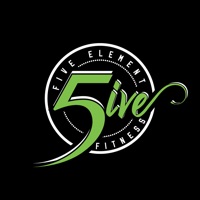 5ive Element Fitness pour PC