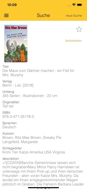 GGG Stadtbibliothek Basel(圖3)-速報App