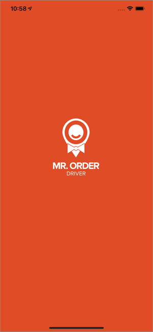 Mr. Order Driver(圖1)-速報App