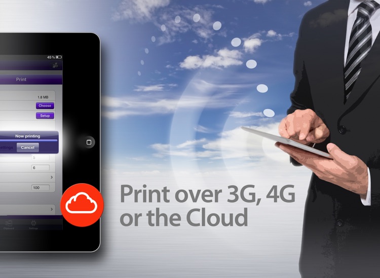 Print n Share Pro screenshot-4