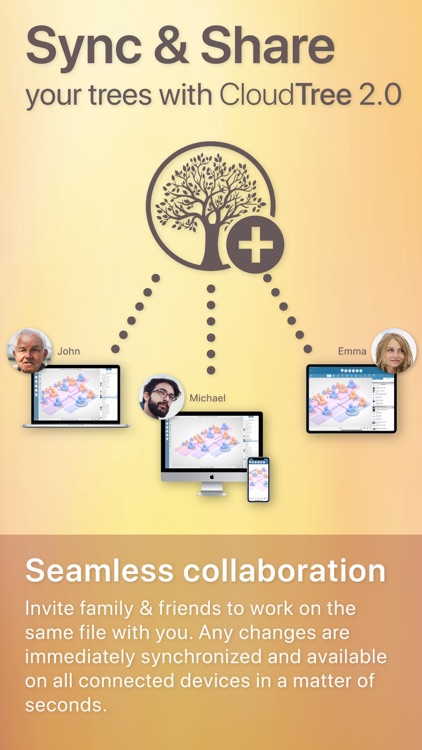 MobileFamilyTree 9 screenshot-6