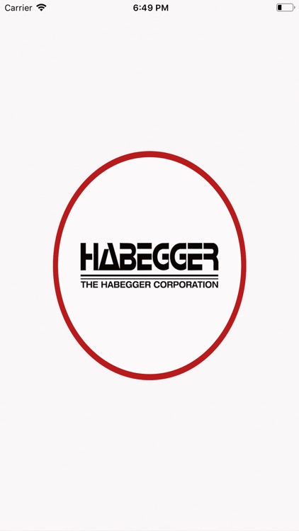 The Habegger Corporation