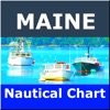 Maine – Nautical Charts Sea Maine – Nautical Charts Sea