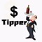 Tippr a tip calculator application for iPhone