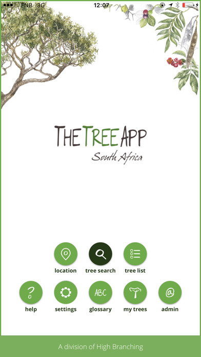 How to cancel & delete TheTreeApp South Africa from iphone & ipad 2