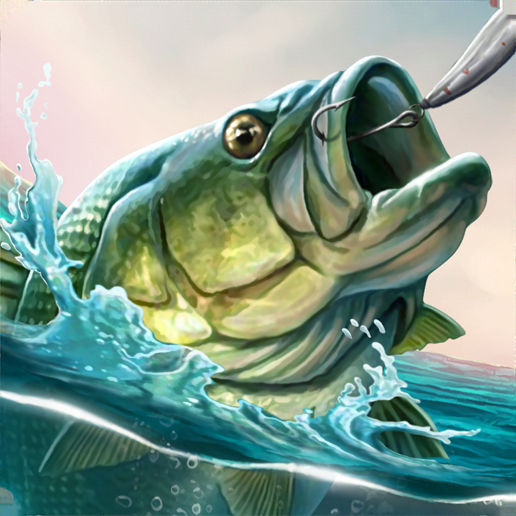 釣り 釣りゲーム 2019 スポーツゲーム サメとマグロ Iphoneアプリ Applion