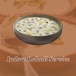 Indore Rabadi Service