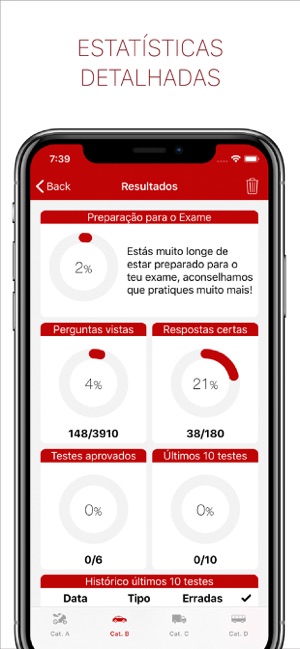 Testes De Código 2019(圖8)-速報App