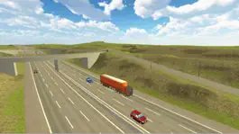 Game screenshot HGV Blind Spots Awareness VR hack