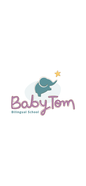 Baby Tom Bilingual School(圖1)-速報App