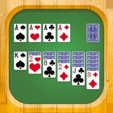 Activities of Solitaire - Patience Game