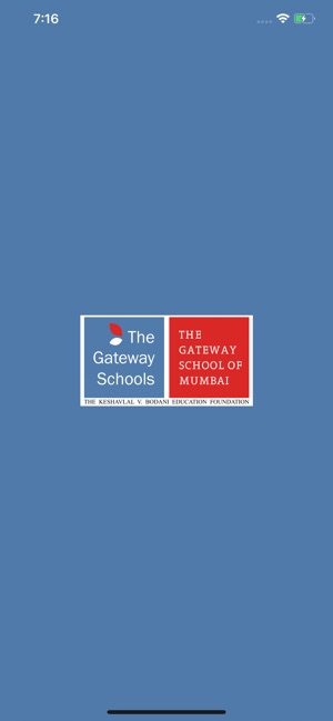 Gateway Coaching(圖1)-速報App