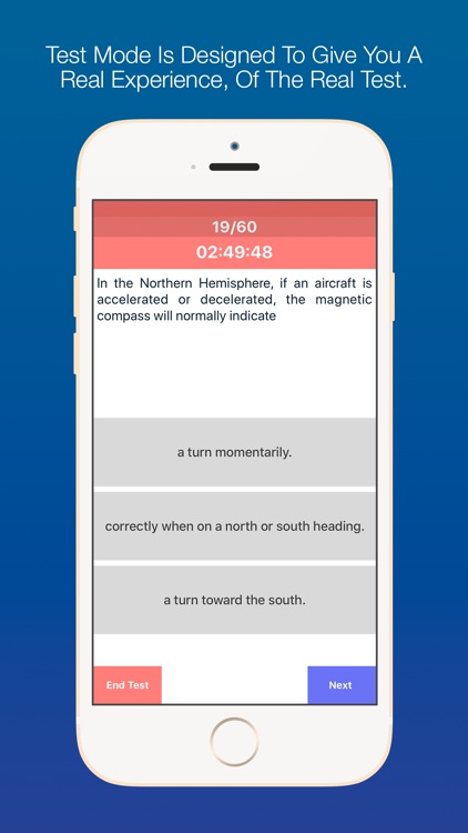 Private Pilot Prep Test screenshot-3