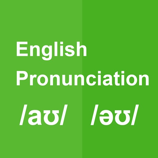 Learn English Pronunciation