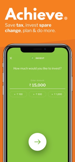 Mutual Funds Investment-Sqrrl(圖5)-速報App