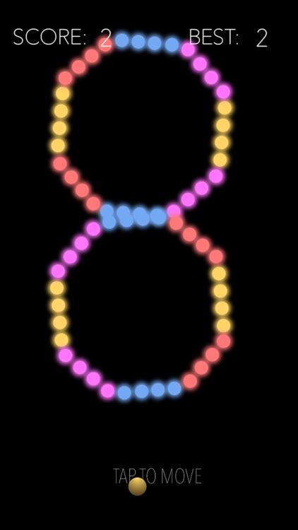 Color Speed Up screenshot-4