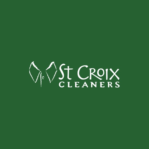 St. Croix Cleaners